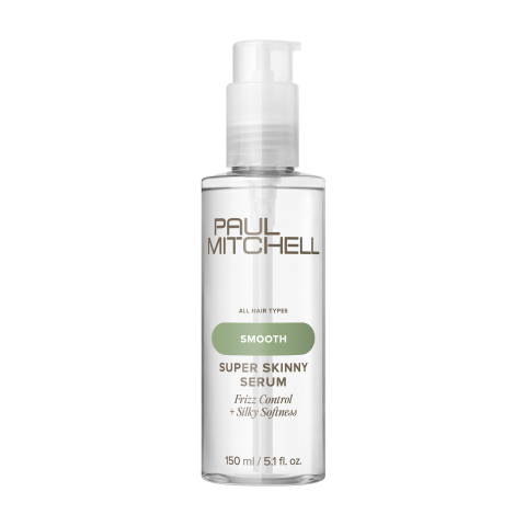 Styling - SUPER SKINNY SERUM (GLOBAL), SERUM ANTI-UMIDITATE PENTRU UN PAR MATASOS - 150ml