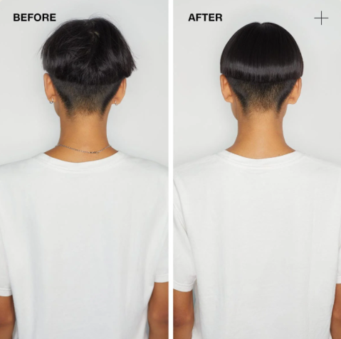 TEA TREE SPECIAL DETOX FOAMING SALT SCRUB 184GR, EXFOLIANT PENTRU SCALP [4]