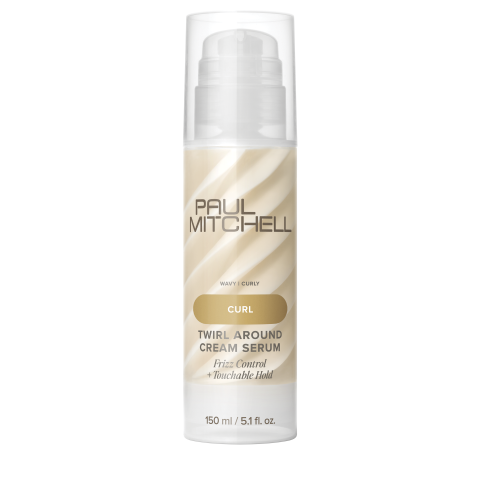 Styling - TWIRL AROUND, GEL CREMA PENTRU BUCLE 150ml