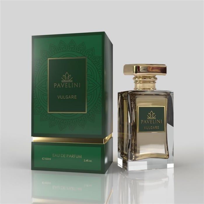 Vulgare by Pavelini [1]