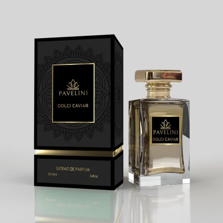 Dolci Caviar - Dolci Caviar