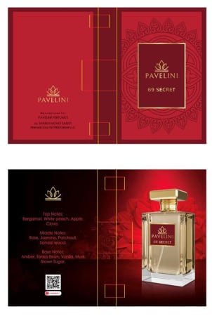 TESTERE 2ML - Monstra 69 Secret 2ml