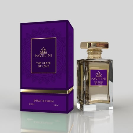 The Glaze Of Love - The Glaze of Love