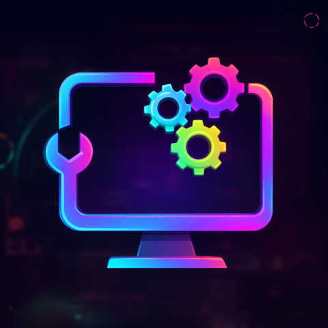 SERVICII HARDWARE/SOFTWARE - Inlocuire Componente PC, In Dorohoi (Cititi Descrierea)