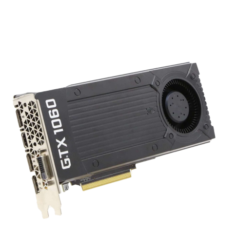 PLACI VIDEO - Placa Video GTX 1060 3Gb Turbo