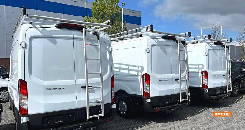 Solutii pentru flote