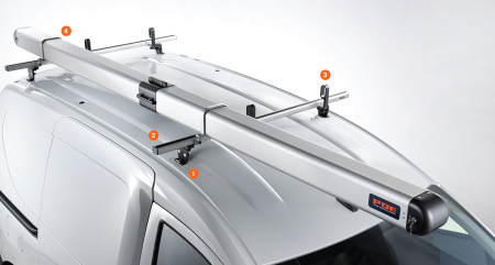 Bare transversale - Bare transversale DMBars