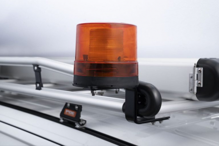 Accesorii - Suport girofar