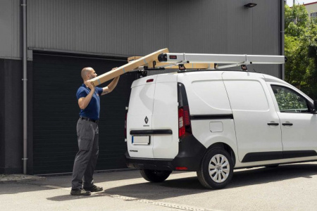 Accesorii - Tub transport acoperis