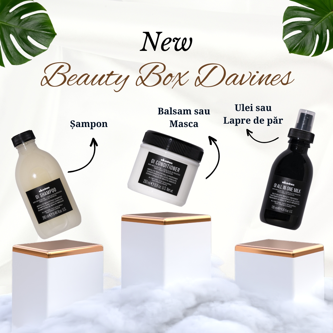 Beauty Box