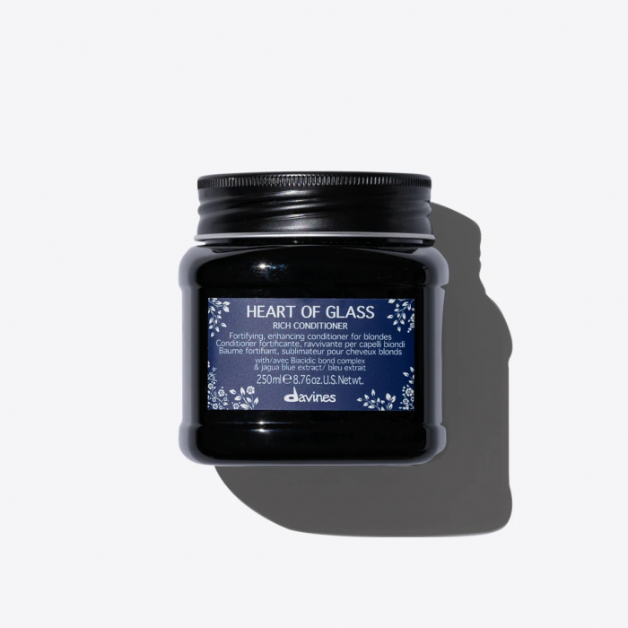 Beauty Box Davines Heart of Glass + Oil [3]