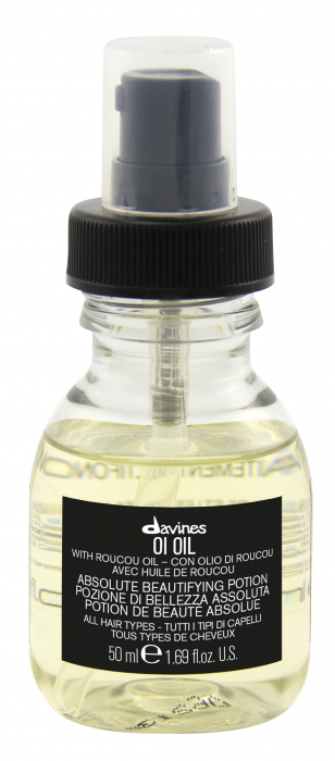 Beauty Box Davines Minu + Oil [4]