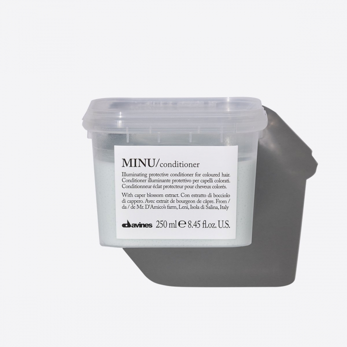 Beauty Box Davines Minu + Oil [3]