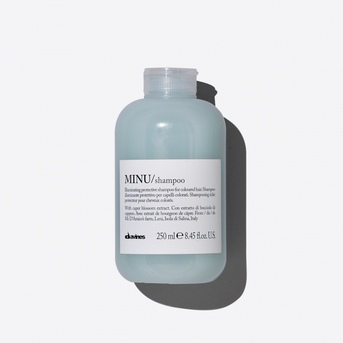 Beauty Box Davines Minu + Oil [2]