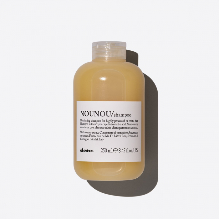 Beauty Box  Davines NouNou - Pentru Par Deshidratat sau Deteriorat [2]
