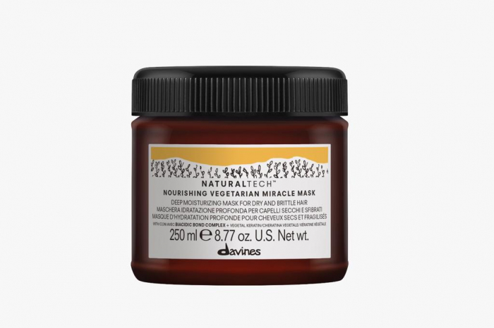 Beauty Box Davines Nourishing + Oil [3]