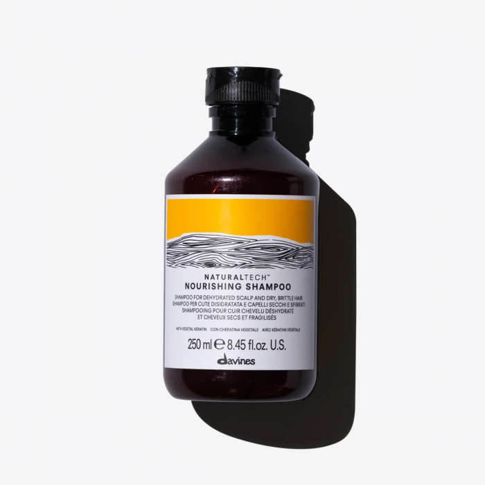 Beauty Box Davines Nourishing + Oil [2]