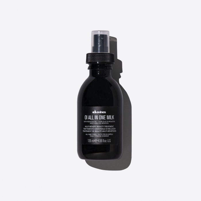 Beauty Box  Davines OI + Milk Hair [4]