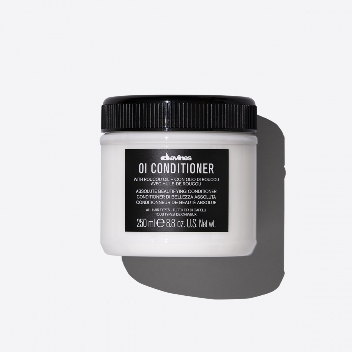 Beauty Box  Davines OI + Oil Hidratare [3]