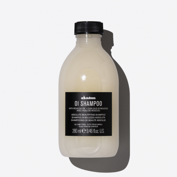 Beauty Box  Davines OI + Oil Hidratare [2]