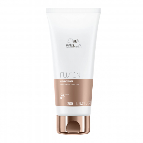 Balsam Wella Care Fusion - Balsam Reparator
