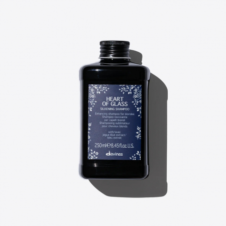 Beauty Box Davines Heart of Glass + Milk Hair [1]