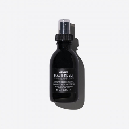 Beauty Box Davines Heart of Glass + Milk Hair [3]