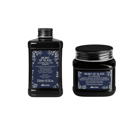 Pachete - Beauty Box  Davines Heart of Glass