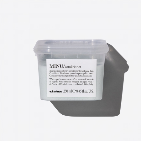 Beauty Box Davines Minu + Milk Hair [2]