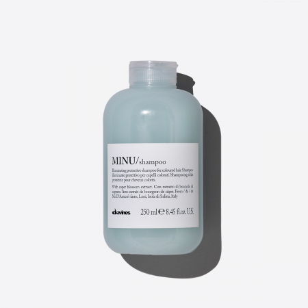 Beauty Box Davines Minu + Milk Hair [1]