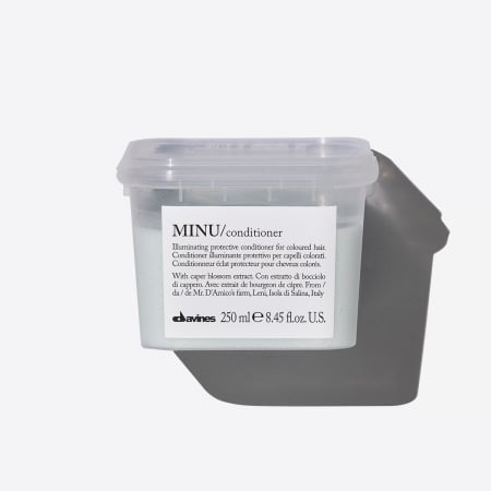 Beauty Box Davines Minu + Oil [2]