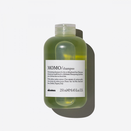 Beauty Box Davines Momo + Milk Hair [1]