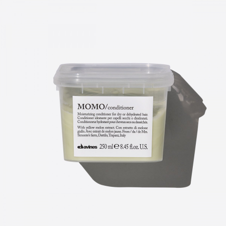 Beauty Box Davines Momo + Milk Hair [2]