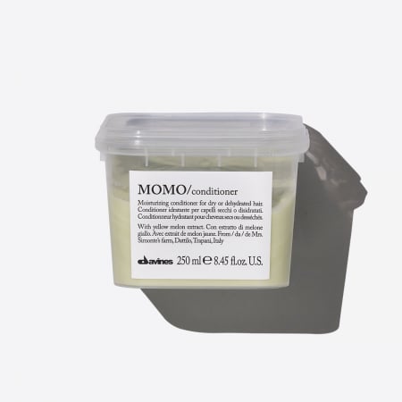 Beauty Box Davines Momo + Oil [2]