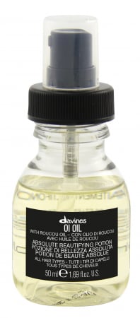 Beauty Box Davines Momo + Oil [3]