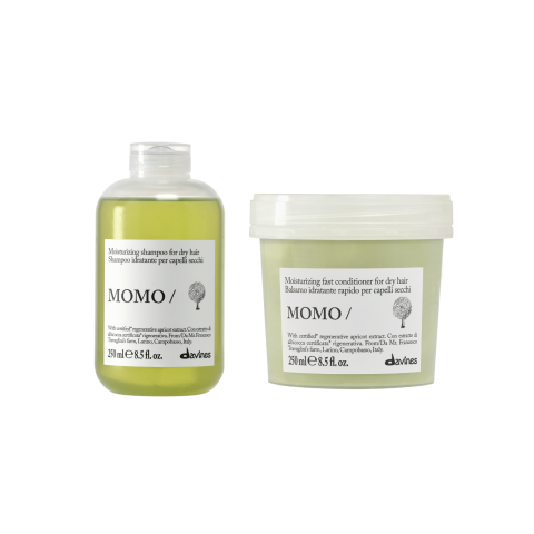 Pachete - Beauty Box Davines Momo
