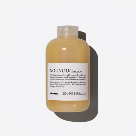 Beauty Box  Davines NouNou + Milk Hair - Pentru Par Deshidratat sau Deteriorat [1]