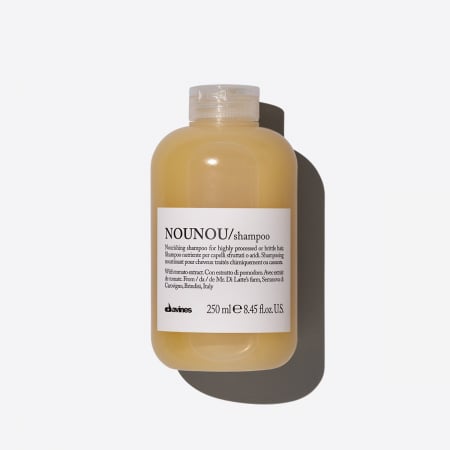 Beauty Box  Davines NouNou + Oil - Pentru Par Deshidratat sau Deteriorat [1]