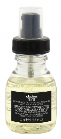 Beauty Box  Davines OI + Oil Hidratare [3]