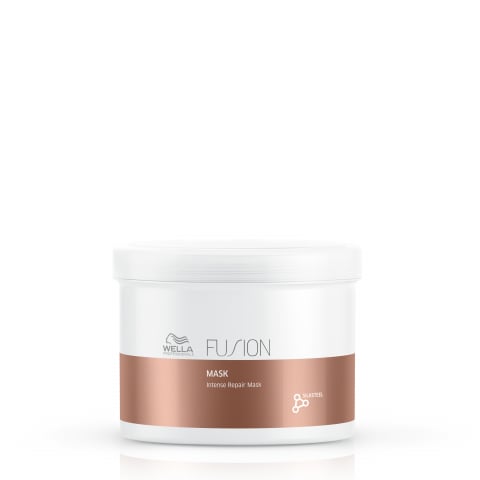 Mască Reparatoare - Mască Wella Care Fusion - Mască Reparatoare
