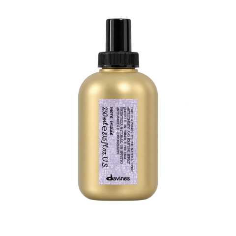 Styling - Protecție Termică Davines This is a Primer - Spray Leave-in de Pregătire cu Protecție Termică și Anti-Umiditate