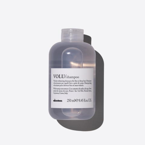 Șampoane - Șampon Davines Volu - pentru păr fin fară volum