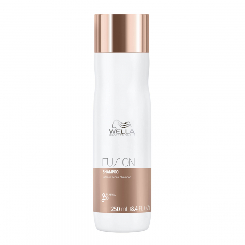 Șampon Wella Care Fusion - Șampon Reparator