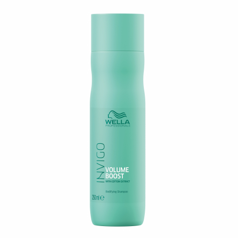 Șampoane - Șampon Wella Invigo Volume Boost - Șampon pentru volum