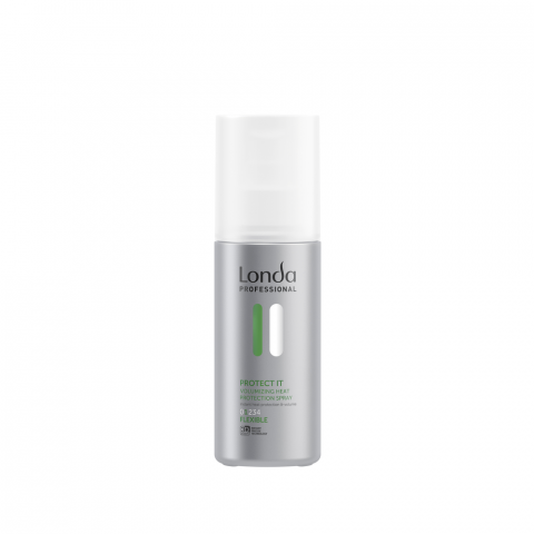 Styling - Spray Londa Protect It - Protecție termică