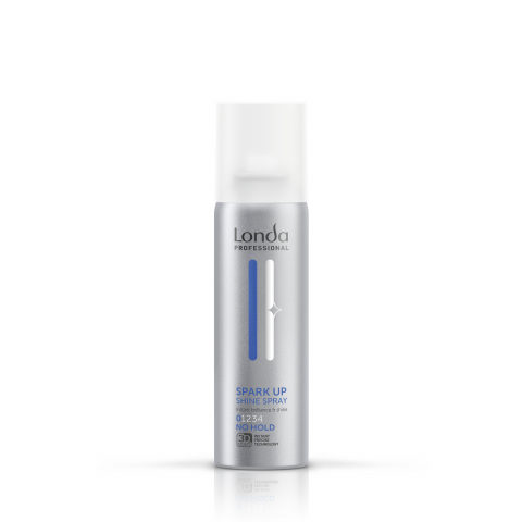 Styling - Spray Strălucire Londa Spark Up