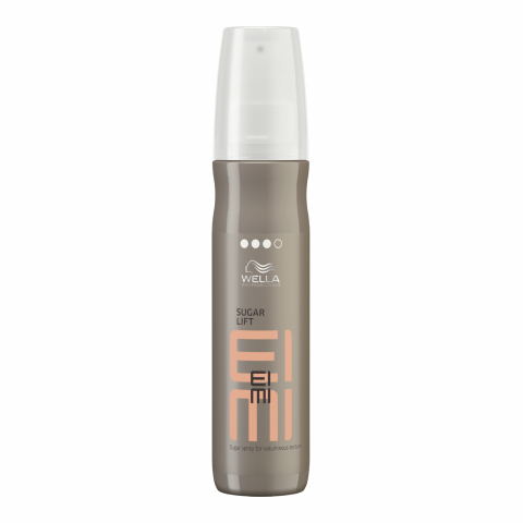 Styling - Spray Wella Eimi Sugar Lift - Spray Fixare cu zahăr pentru volum