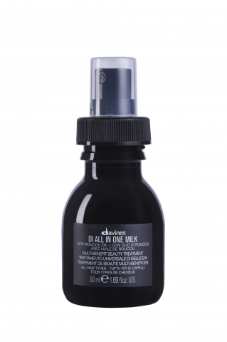 Davines OI/ALL IN ONE Milk - lapte nutritiv pentru păr