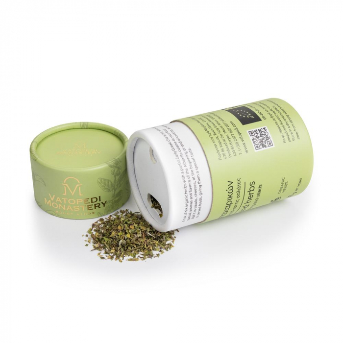 Amestec De Condimente Cu Sare [3]