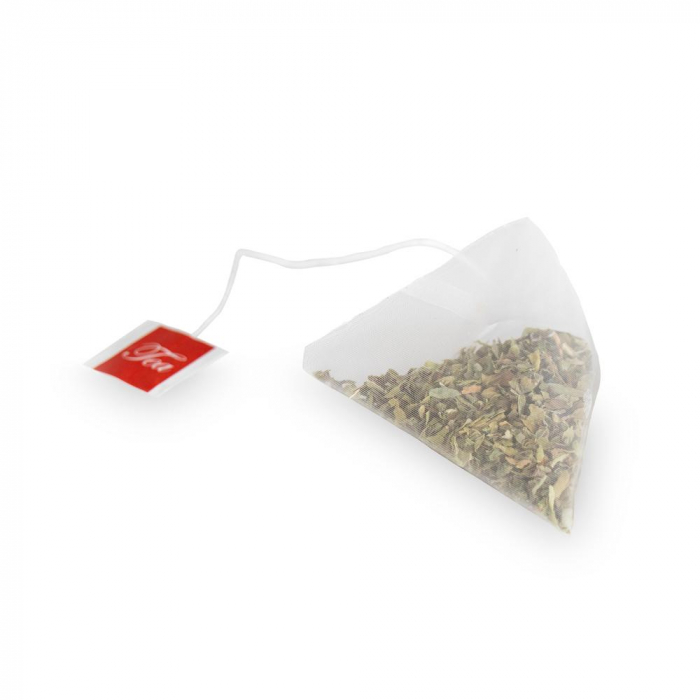 Ceai Organic De Busuioc (Ocimum Basilicum) 25Gr [2]